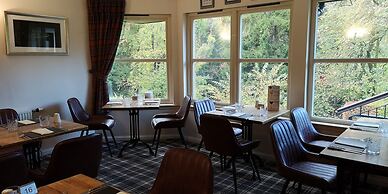 The Bridge of Cally Hotel