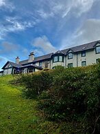 The Bridge of Cally Hotel