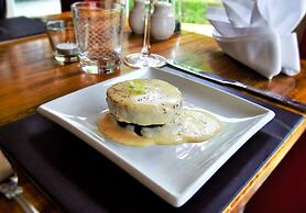 The Bridge of Cally Hotel