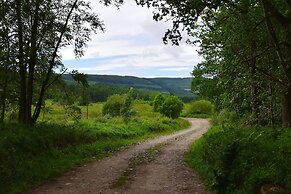 The Bridge of Cally Hotel