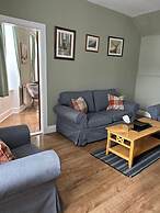 The Bridge of Cally Hotel