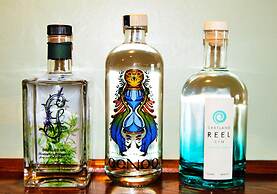 The Bridge of Cally Hotel