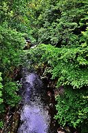 The Bridge of Cally Hotel