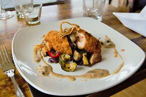 The Bridge of Cally Hotel