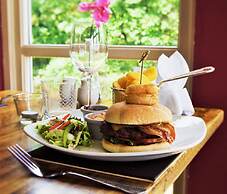 The Bridge of Cally Hotel