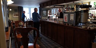 The Bridge of Cally Hotel