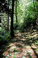 The Bridge of Cally Hotel