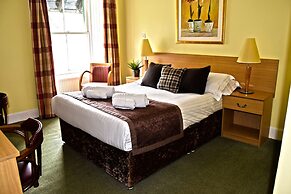 The Bridge of Cally Hotel