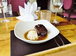 The Bridge of Cally Hotel