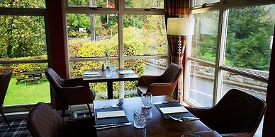 The Bridge of Cally Hotel