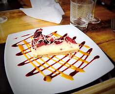 The Bridge of Cally Hotel