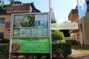DAS HUDEWALD Hotel & Resort