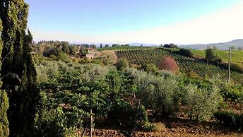 Chianti Village Morrocco