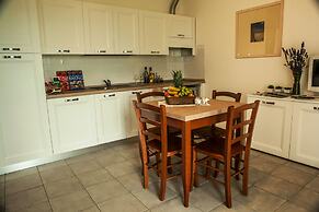 Chianti Village Morrocco