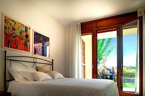 Chianti Village Morrocco