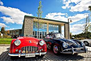 Chianti Village Morrocco