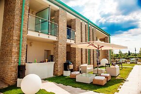 Chianti Village Morrocco