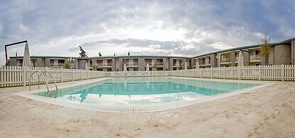 Chianti Village Morrocco