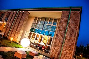 Chianti Village Morrocco