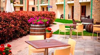 Chianti Village Morrocco