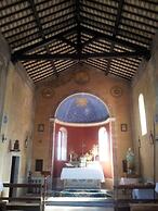 Castello di Cisterna