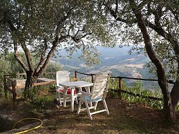 Castello di Cisterna