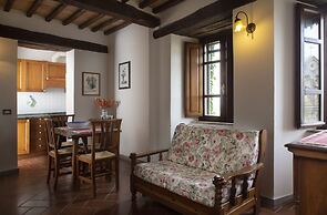 Castello di Cisterna