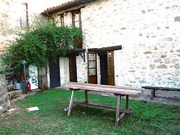 Castello di Cisterna