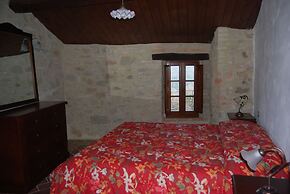 Castello di Cisterna