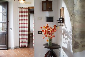 Castello di Cisterna