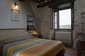 Castello di Cisterna