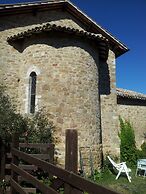 Castello di Cisterna