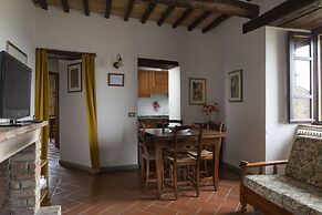 Castello di Cisterna