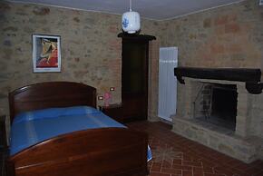 Castello di Cisterna