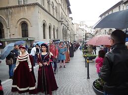 Castello di Cisterna