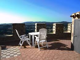 Castello di Cisterna