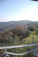 Castello di Cisterna