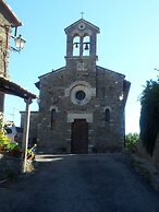 Castello di Cisterna