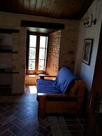 Castello di Cisterna