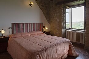 Castello di Cisterna