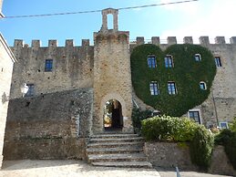 Castello di Cisterna