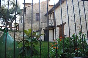 Castello di Cisterna