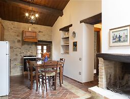 Castello di Cisterna