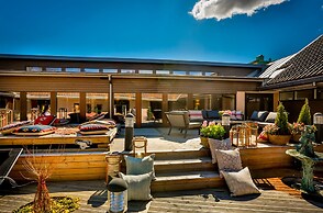 Vadstena Klosterhotel
