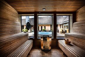 Vadstena Klosterhotel