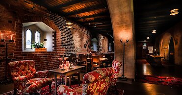 Vadstena Klosterhotel