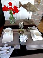 Logis Hotel Beausejour