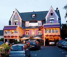 Logis Hotel Beausejour