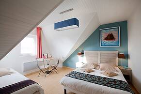 Logis Hotel Beausejour