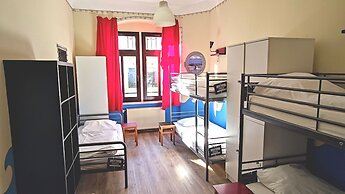 Hostel Mondpalast